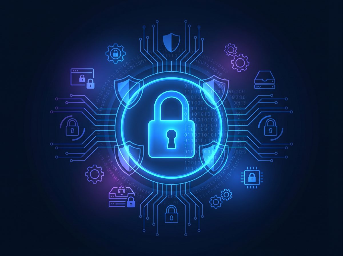 哈喽加速器安全防护体系